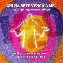 Missione 2010