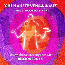 Missione 2015